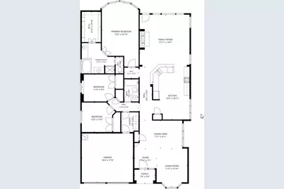 9125 Chardin Park Drive, Fort Worth, TX 76244 - Photo 35