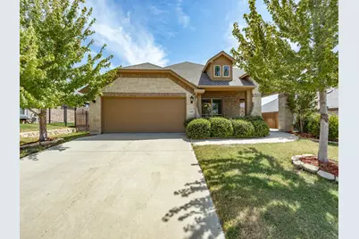 5429 Quiet Woods Trail, Fort Worth, TX 76123 - Photo 1
