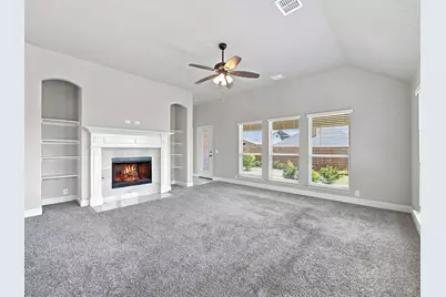 5429 Quiet Woods Trail, Fort Worth, TX 76123 - Photo 21