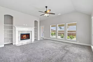5429 Quiet Woods Trail, Fort Worth, TX 76123 - Photo 21