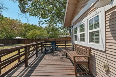 700 Elm Street, Sanger, TX 76266 - Photo 21