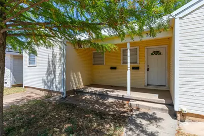 710 E North 13th Street, Abilene, TX 79601 - Photo 3