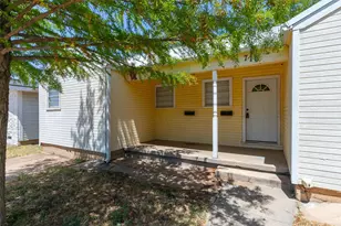 710 E N 13th St, Abilene, TX 79601 - Photo 3