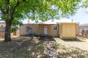 710 E N 13th St, Abilene, TX 79601 - Photo 29