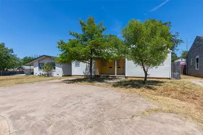 710 E North 13th Street, Abilene, TX 79601 - Photo 1