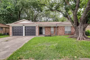 648 Sue Ann Ln, Burleson, TX 76028 - Photo 1