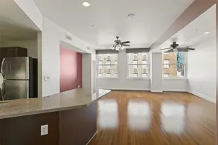 411 W 7th St, Fort Worth, TX 76102 - Photo 1