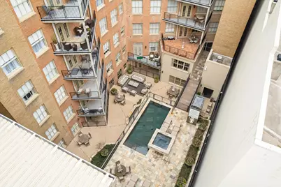 411 W 7th Street #707, Fort Worth, TX 76102 - Photo 29