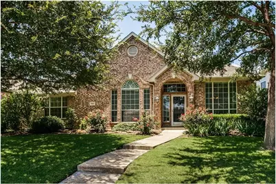 8447 Firewheel Lane, Frisco, TX 75036 - Photo 3