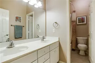 8447 Firewheel Ln, Frisco, TX 75036 - Photo 21
