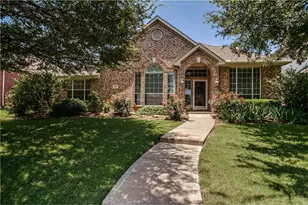 8447 Firewheel Ln, Frisco, TX 75036 - Photo 1