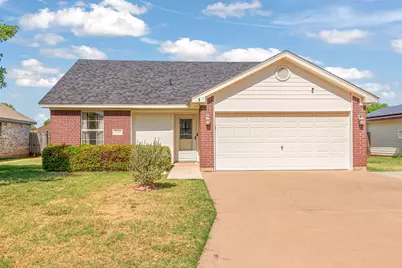 7634 Patricia Lane, Abilene, TX 79606 - Photo 1