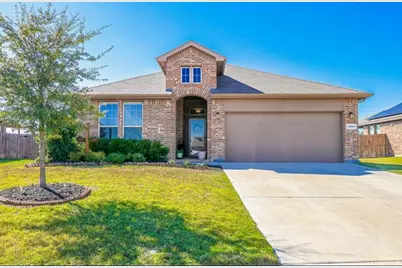 1831 Creekwood Drive, Cleburne, TX 76033 - Photo 1