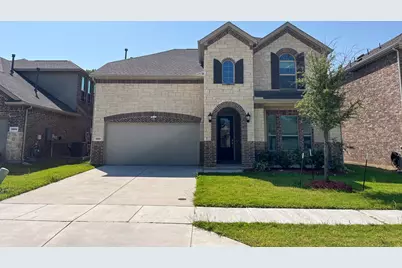 3513 Red Cardinal Court, McKinney, TX 75071 - Photo 1
