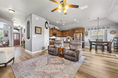 1025 Lincoln Drive, Royse City, TX 75189 - Photo 7