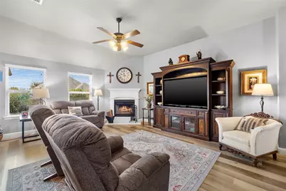 1025 Lincoln Drive, Royse City, TX 75189 - Photo 5
