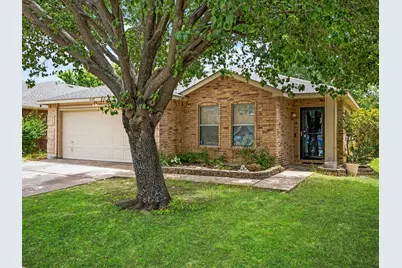 2120 Shawnee Trail, Fort Worth, TX 76247 - Photo 1
