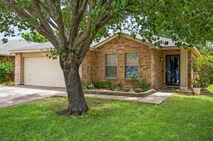 2120 Shawnee Trail, Fort Worth, TX 76247 - Photo 1