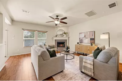 625 Tradewind Drive, Fort Worth, TX 76131 - Photo 5