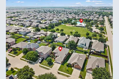 625 Tradewind Drive, Fort Worth, TX 76131 - Photo 31