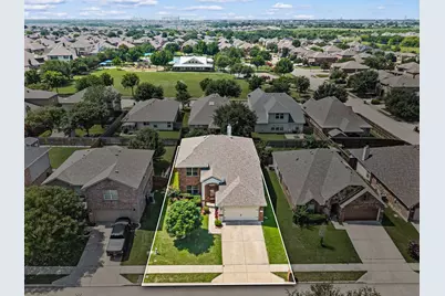 625 Tradewind Drive, Fort Worth, TX 76131 - Photo 29