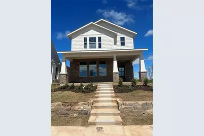 933 Carnation Drive, Crowley, TX 76036 - Photo 1