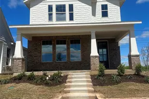933 Carnation Dr, Crowley, TX 76036 - Photo 1