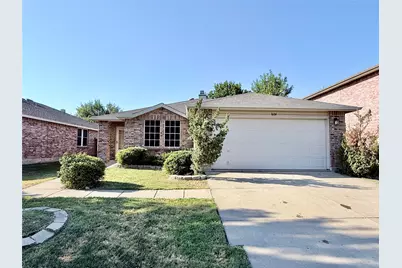1604 Carolina Ridge Way, Fort Worth, TX 76247 - Photo 1