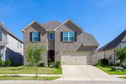 4509 Expedition Drive, Oak Point, TX 75068 - Photo 1