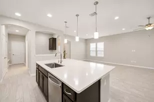 4509 Expedition Dr, Oak Point, TX 75068 - Photo 11