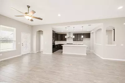 4509 Expedition Drive, Oak Point, TX 75068 - Photo 5