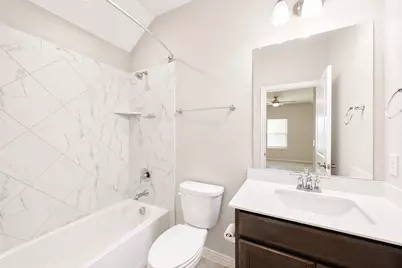 4509 Expedition Drive, Oak Point, TX 75068 - Photo 19