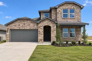 10800 Bloodstone Dr, Fort Worth, TX 76036 - Photo 1