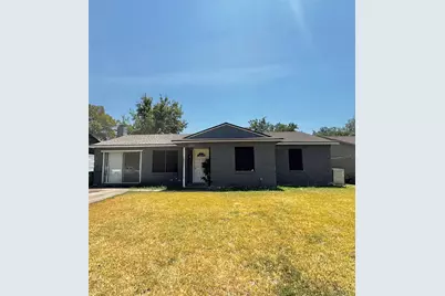 2628 Driftwood Drive, Mesquite, TX 75150 - Photo 1