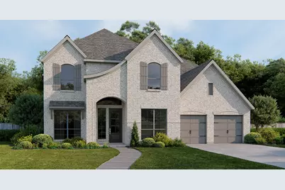 766 Red Willow Court, Haslet, TX 76052 - Photo 1