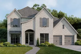 766 Red Willow Ct, Haslet, TX 76052 - Photo 1