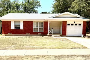 2014 Jacqueline Dr, Denton, TX 76205 - Photo 1