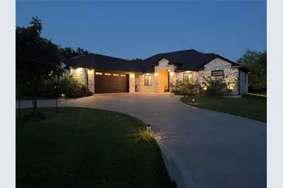 27125 Whispering Meadow Drive, Whitney, TX 76692 - Photo 1