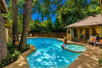 3518 Edgehill Street, Grapevine, TX 76051 - Photo 7