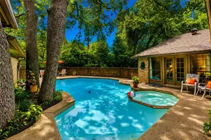 3518 Edgehill St, Grapevine, TX 76051 - Photo 7