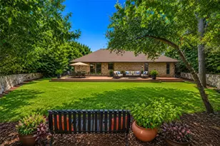 3518 Edgehill St, Grapevine, TX 76051 - Photo 35