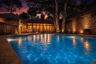 3518 Edgehill St, Grapevine, TX 76051 - Photo 5