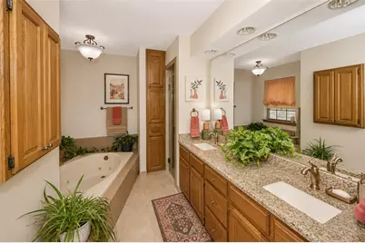 3518 Edgehill Street, Grapevine, TX 76051 - Photo 21