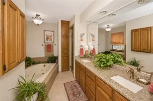 3518 Edgehill St, Grapevine, TX 76051 - Photo 21