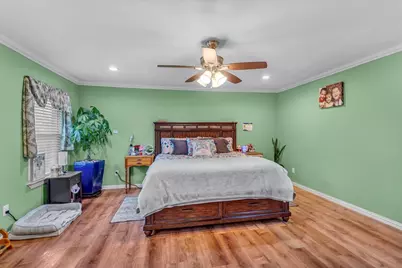 812 E McGee Street, Sherman, TX 75090 - Photo 17