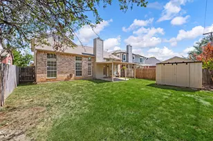 8720 Tigris Trail, Fort Worth, TX 76118 - Photo 33