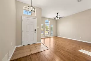 8720 Tigris Trail, Fort Worth, TX 76118 - Photo 5