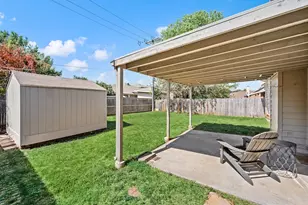 8720 Tigris Trail, Fort Worth, TX 76118 - Photo 31