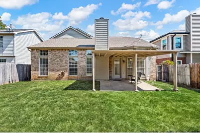 8720 Tigris Trail, Fort Worth, TX 76118 - Photo 35