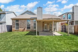 8720 Tigris Trail, Fort Worth, TX 76118 - Photo 35